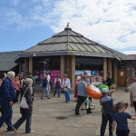 Tourist Information Centre in Whitby